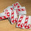 Thumbnail: candy cane vinyl decals