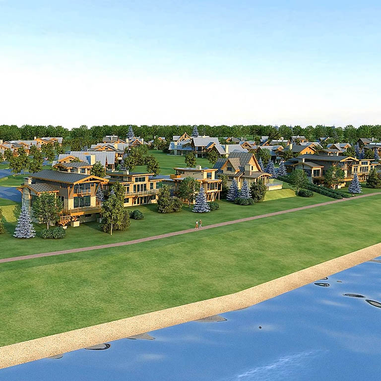 Alberta Lake Property Pelican View Estates Buffalo Lake