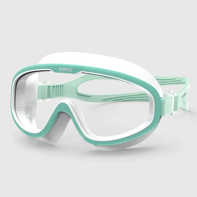 Thumbnail: Anti-Fog Swimming Goggles