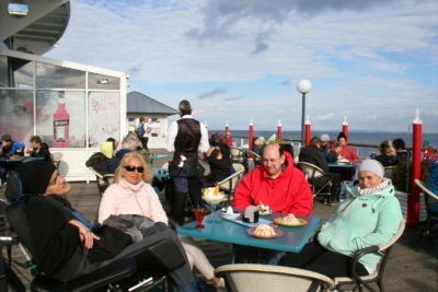 DabeiSein auf Usedom