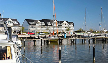 Hafen Karlshagen