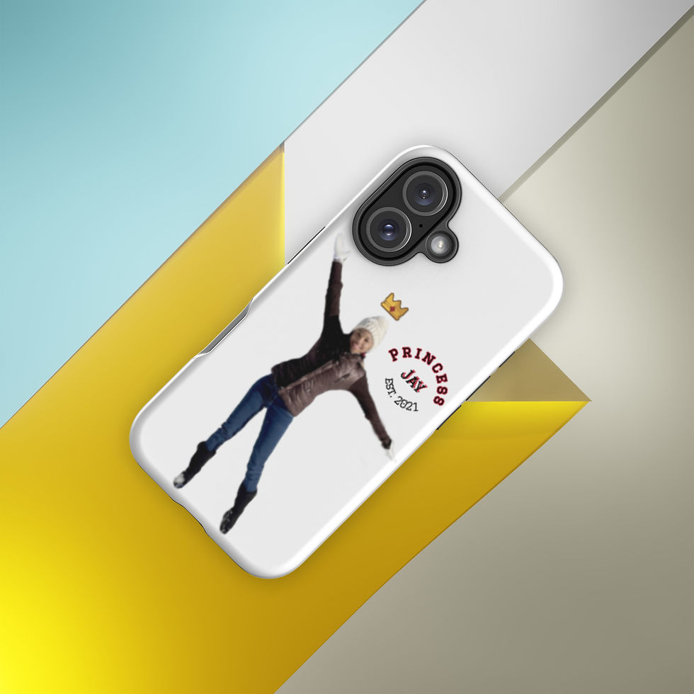 Thumbnail: iPhone® Case