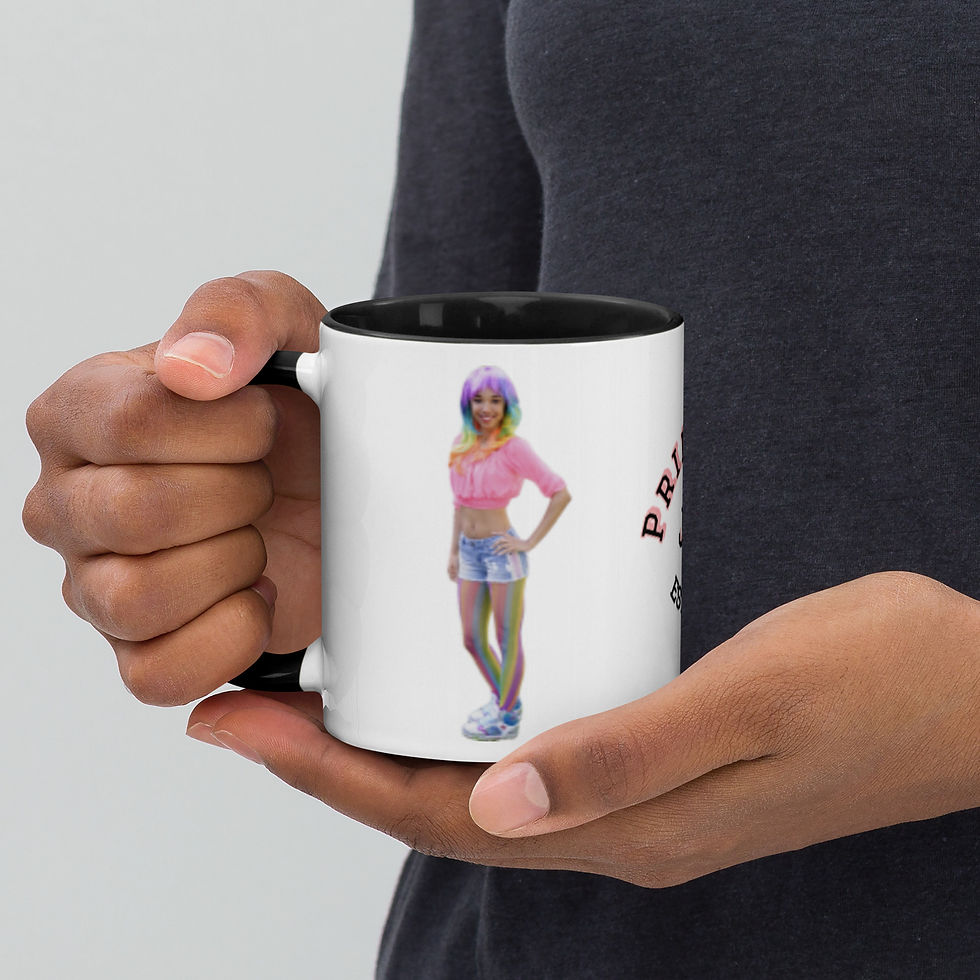 Thumbnail: Ceramic Mug