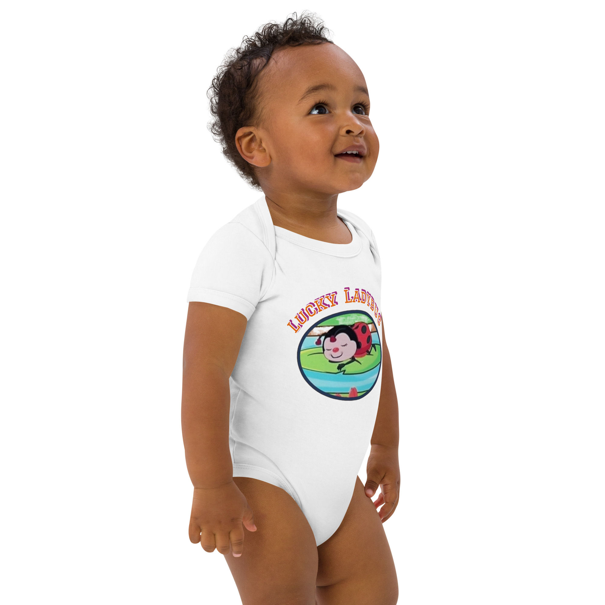 Baby Bodysuit