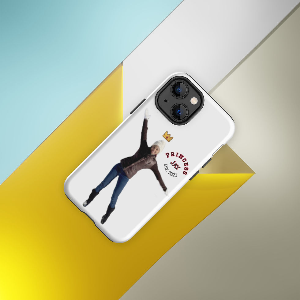 Thumbnail: iPhone® Case
