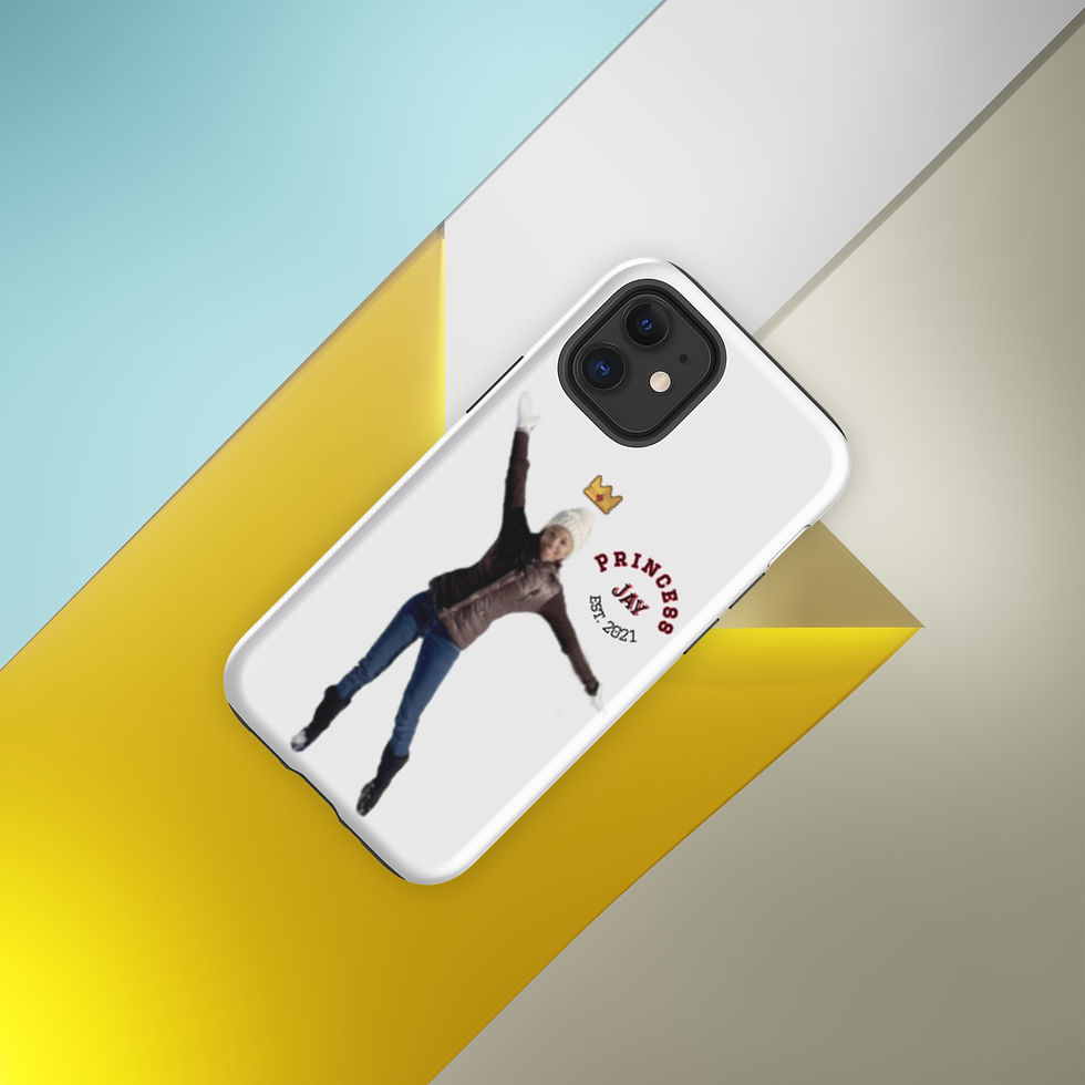 Thumbnail: iPhone® Case