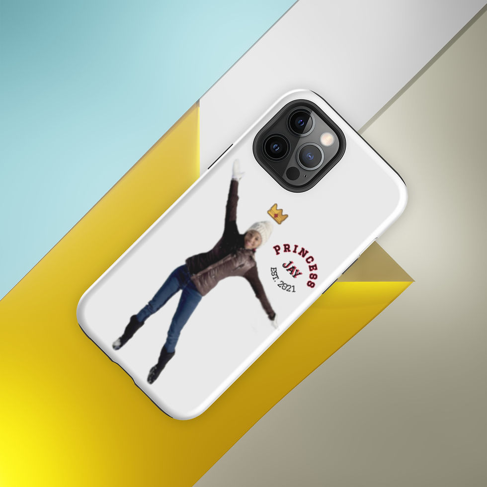 Thumbnail: iPhone® Case
