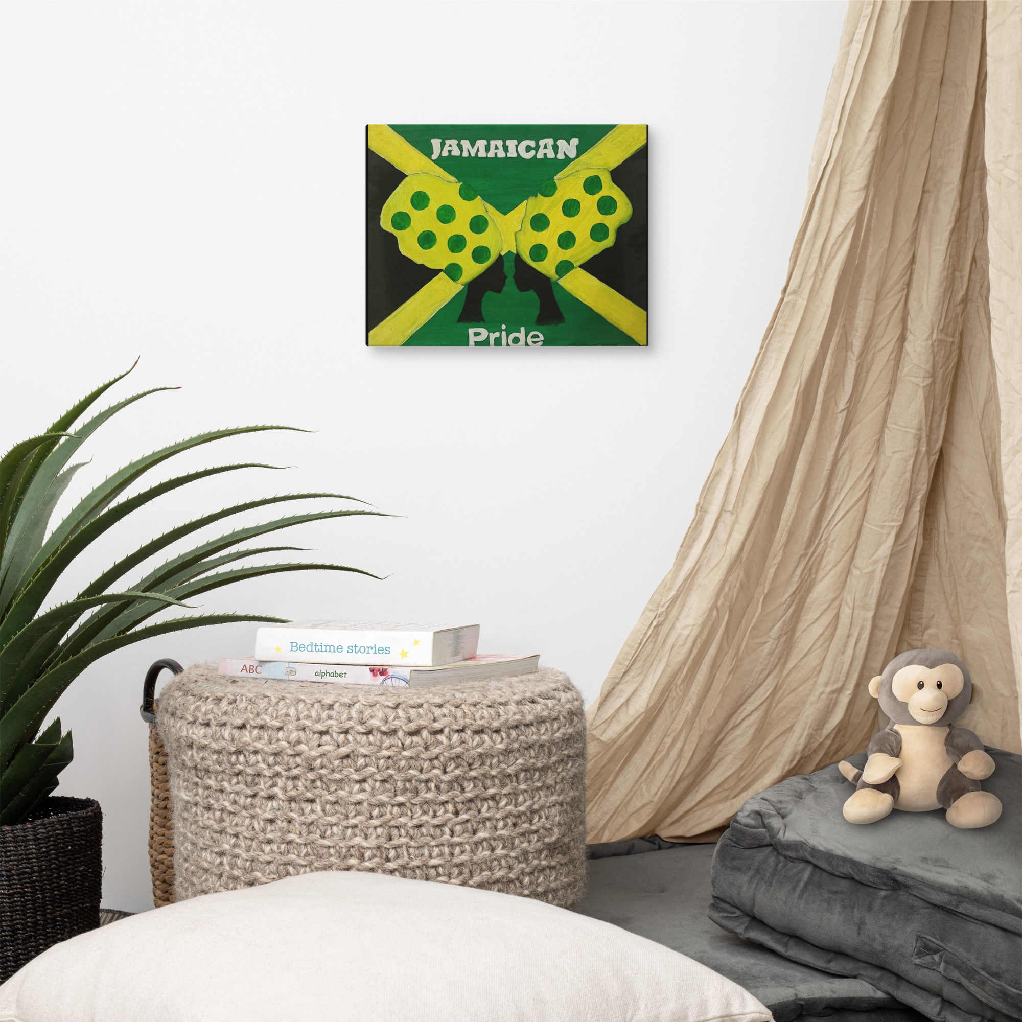 Jamaican Pride🌴