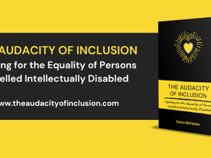 Book promotional banner