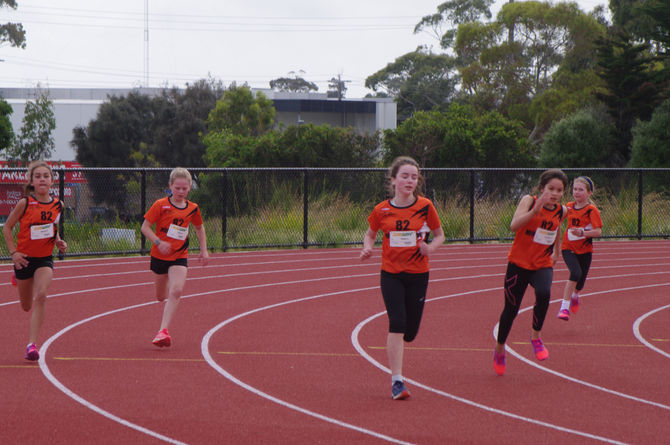 Regional Relays coming soon