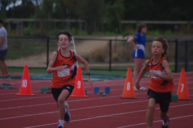 Regional Carnivals this week