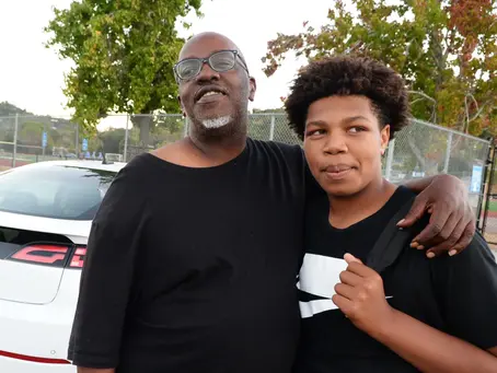Debt Reduction Plan Focuses in on Marin City Fathers