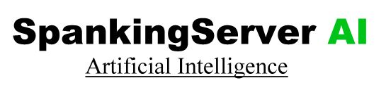 Artificial Intelligence BDSM Video – SpankingServer-ai.com