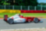 Miniatura: Jazda na Formule 4 Štandartný kurz - Slovakia Ring