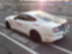 Miniatura: Racetaxi - Mustang