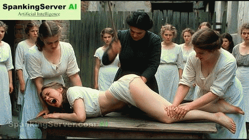 Artificial Intelligence BDSM Video – SpankingServer-ai.com