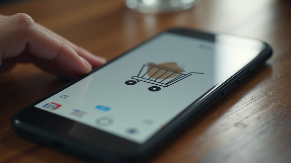 Top Trends in Online Shopping for 2023