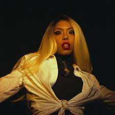 The Conjure and Be Connected Present HERStory: A Night of Black Femmes in Hip Hop (Pt 2)