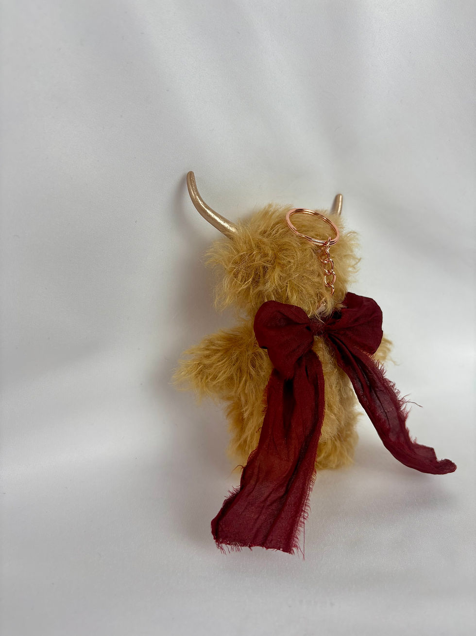 Thumbnail: Magnus the Highland Cow
