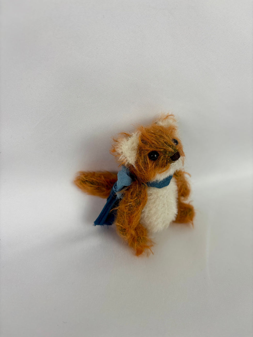 Thumbnail: Kit the Fox
