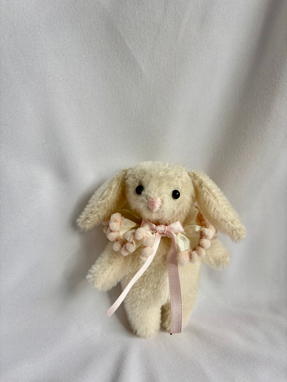Thumbnail: Mellow the Bunny