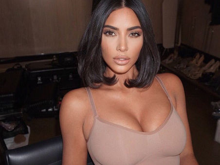 Rounded Bob / Curved Bob