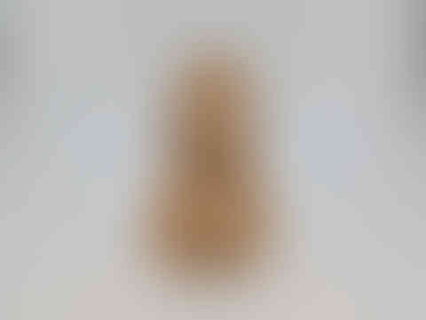 Virgin Mary woodcarving