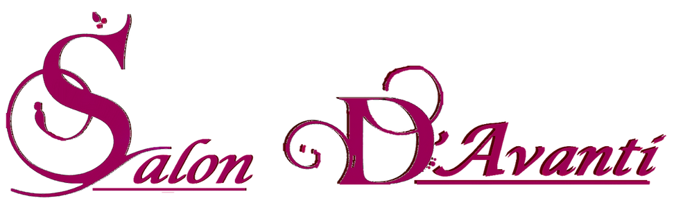 Salon D Avanti Somers Ny 10589 A Full Service Hair And Nail Salon