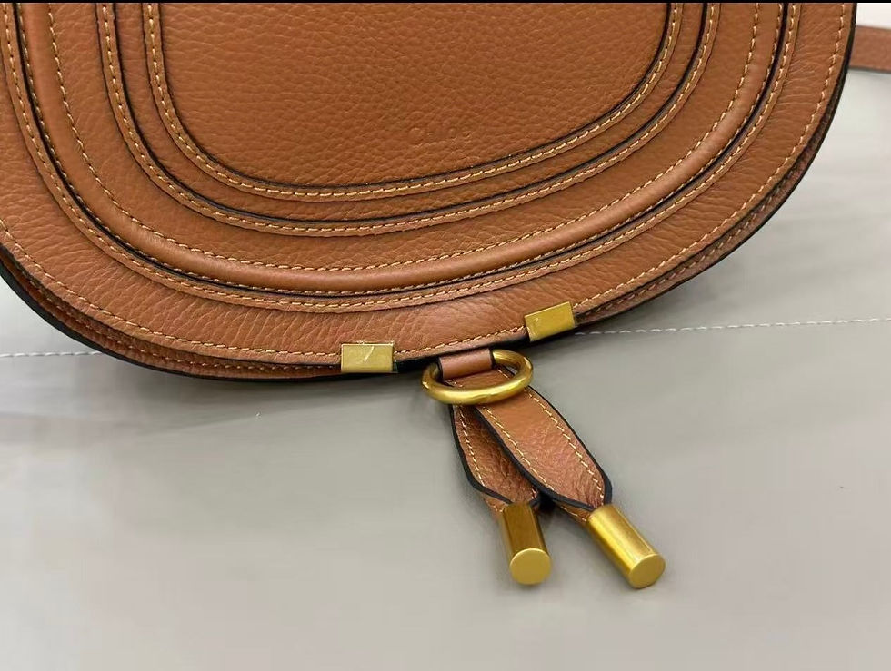 Thumbnail: Chloe Bag 2