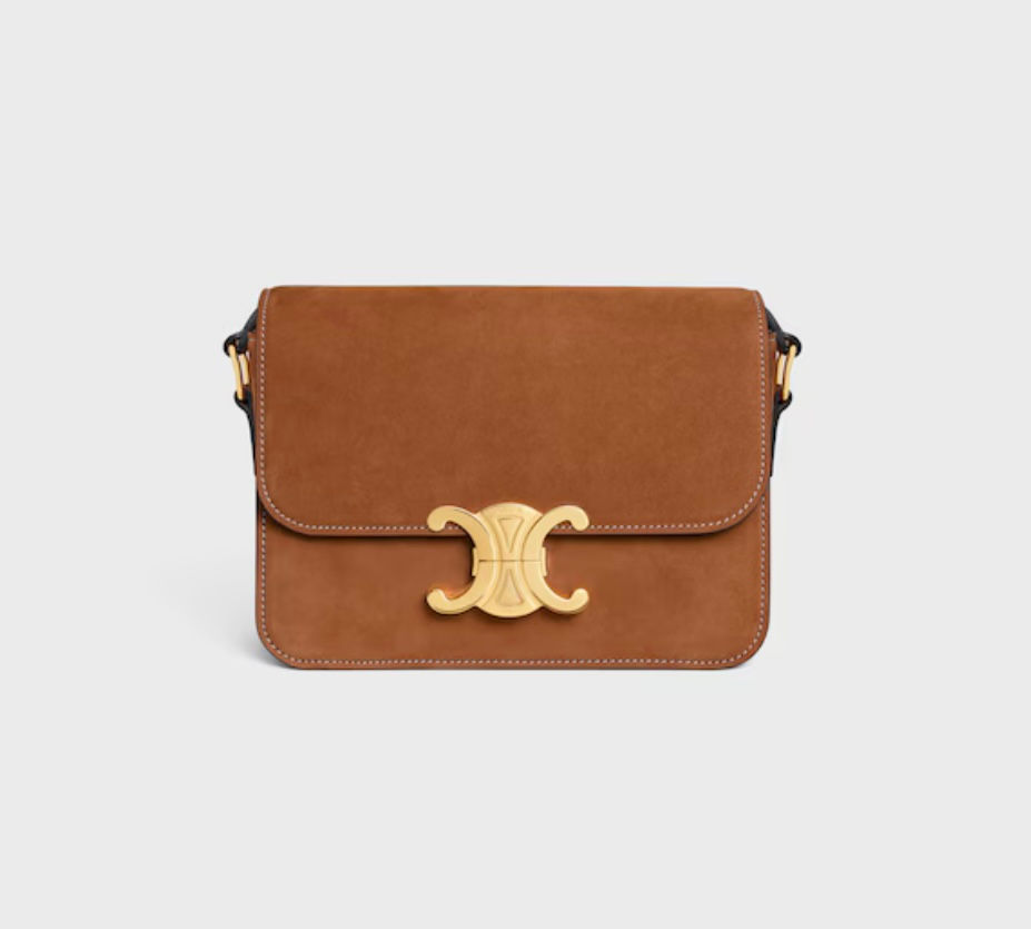 Thumbnail: Celine Bag 5