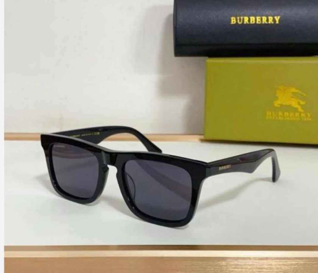 Burberry Men's SG 1