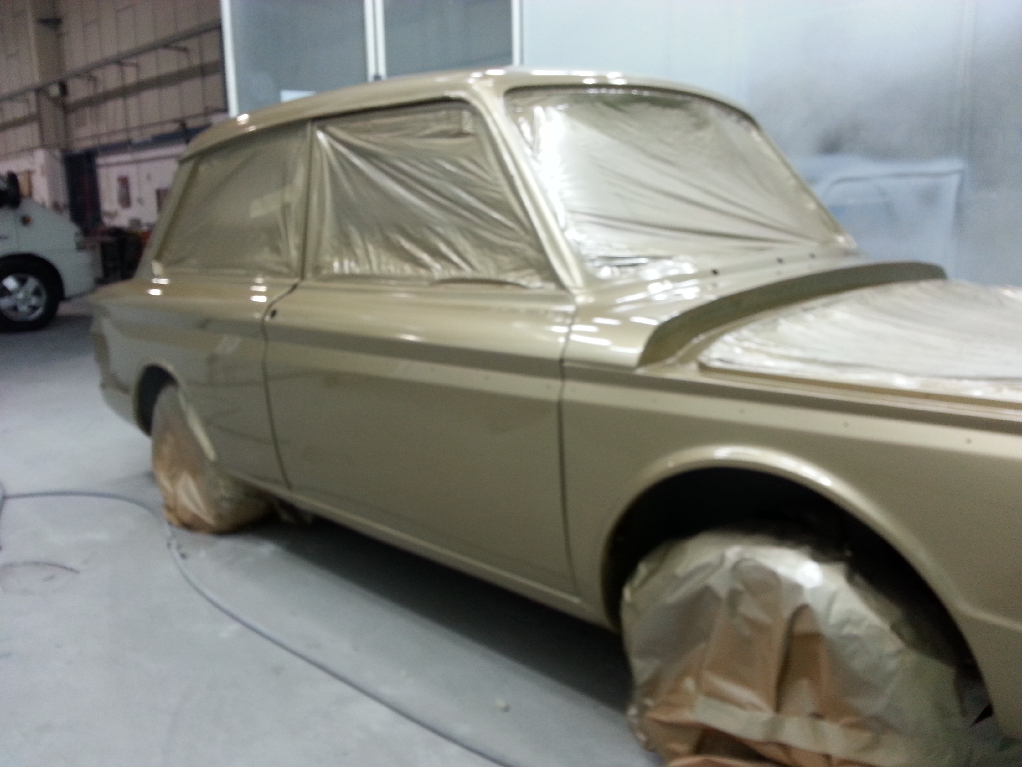 Jpw Paint Body Repair Dents Scuffs Scratches Somerset
