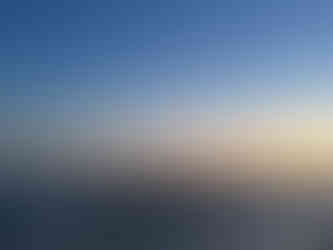 Santorini Caldera Views at sunset
