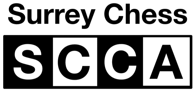 Surrey County Chess Association