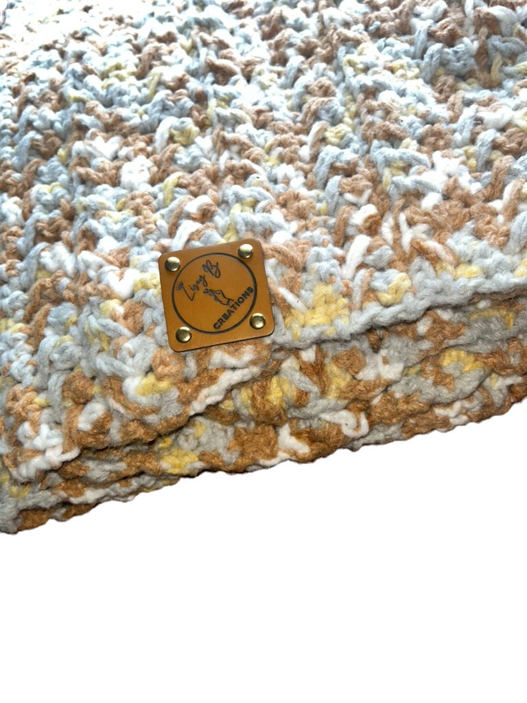 Thumbnail: Bry Stitch Fleece