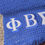 Thumbnail: Greek Apparel Scarf