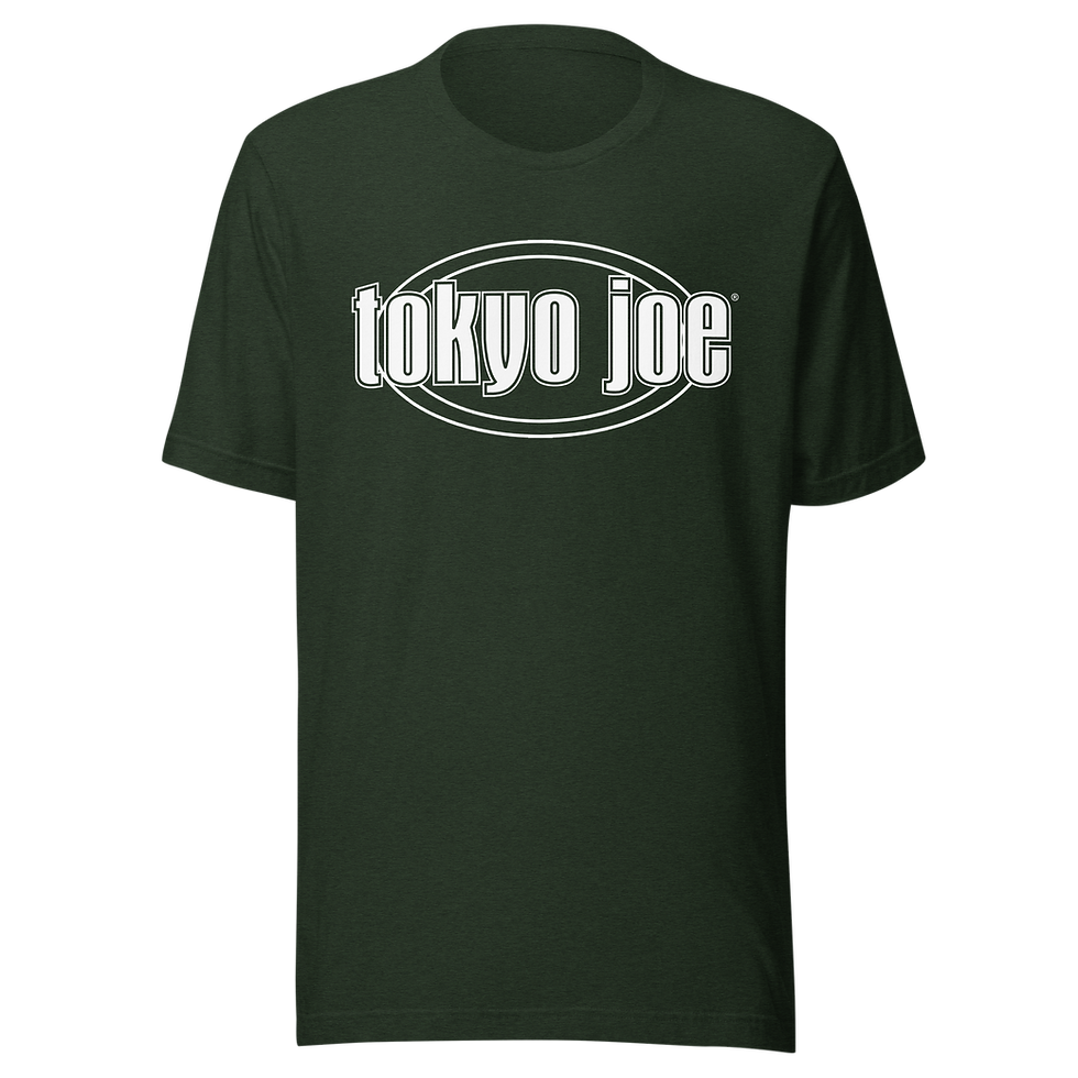 Thumbnail: Oval Logo Tee