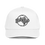 Thumbnail: Diner Logo 5 panel cap