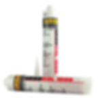 What is mastic sealant?