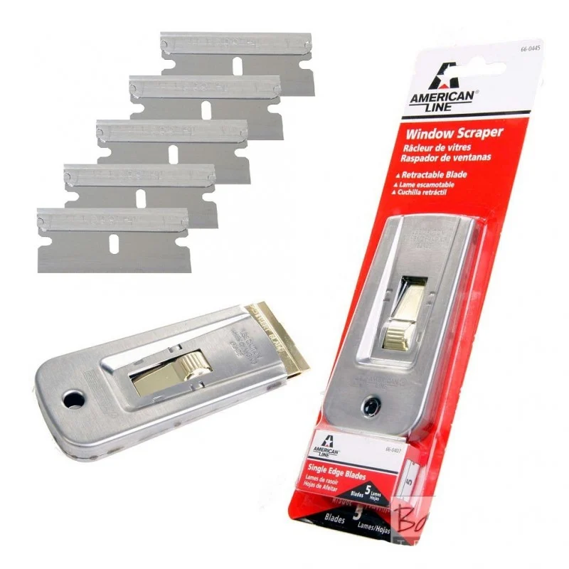 The Best Tools For Removing Silicone Sealant