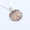 Thumbnail: Helicopter Seed Disc Pendant