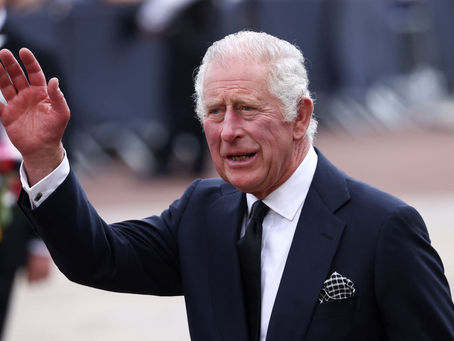 Concert to Celebrate the King’s Coronation