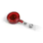 A Jazz Yo-yo Badge Reel with a Retractable Cord