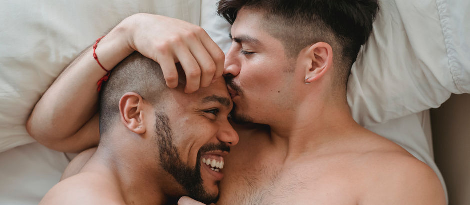 Ask Dr. Blair | My Husband Never Wants to Have Sex. What Should I Do?