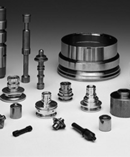 ucal sub micron precision 