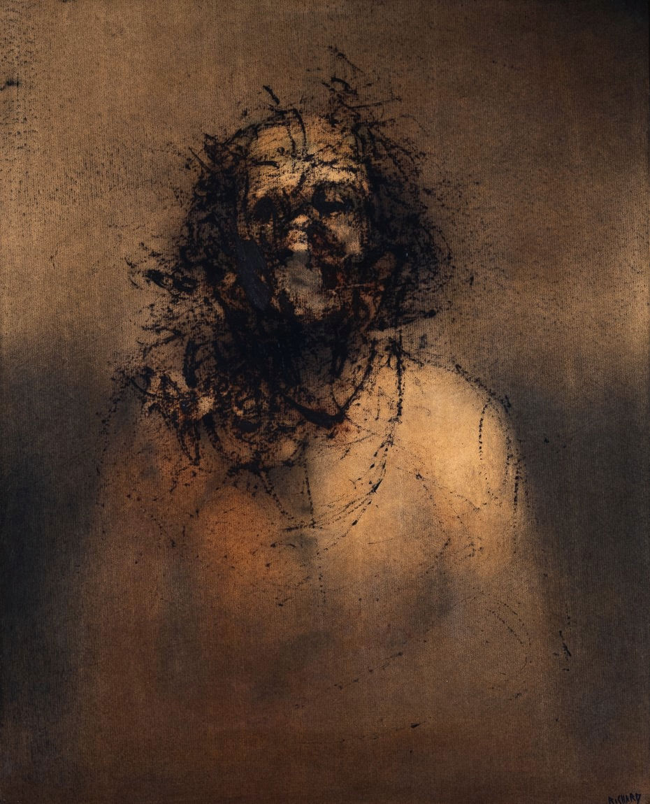 Alain J Richard