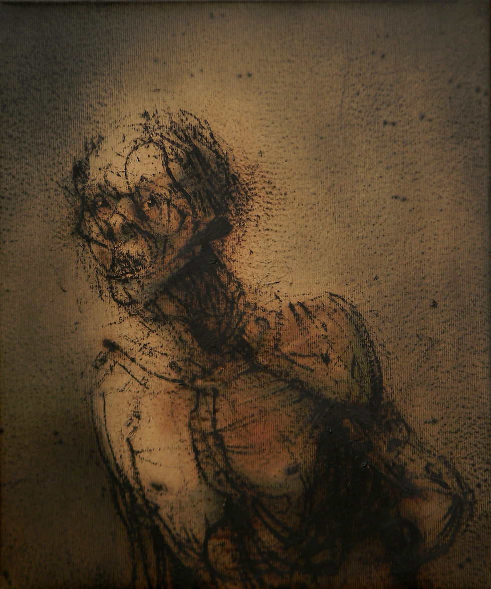 Alain J Richard