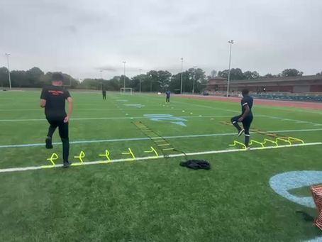 "Summer Camp 2025: Pwd Athletics Academy kicks off training with energy, skill, and passion on the track."

"Step into Pwd Athletics Academy’s Summer Camp 2025! This opening training session peak