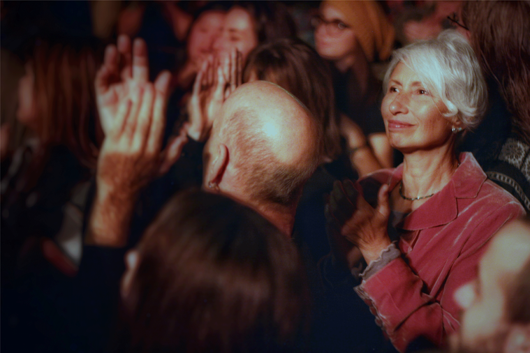 Music Event Photography