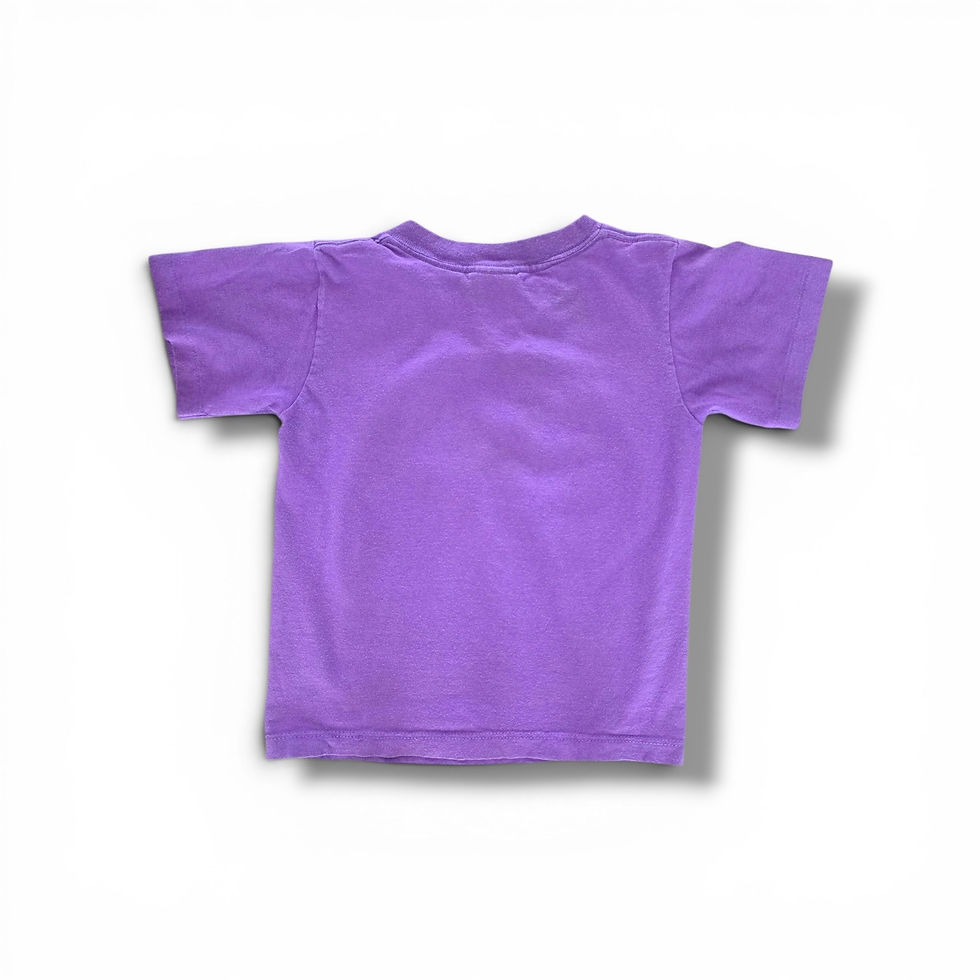Thumbnail: Vintage Simba tee